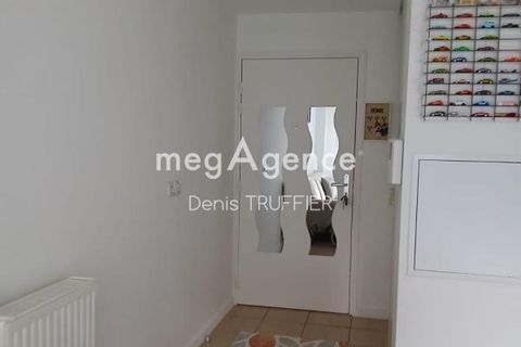 Wohnung in Cenon, Gironde, Cenon - € 146.000 | Ref: 197862 - Foto 3