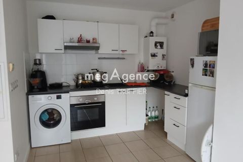 Wohnung in Cenon, Gironde, Cenon - € 146.000 | Ref: 197862 - Foto 6