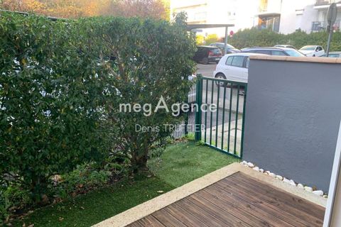Wohnung in Cenon, Gironde, Cenon - € 146.000 | Ref: 197862 - Foto 7