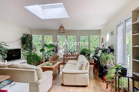 Villa i Ris-Orangis, Essonne, Ris-Orangis - € 417 000 | Ref: 197864 - foto 2