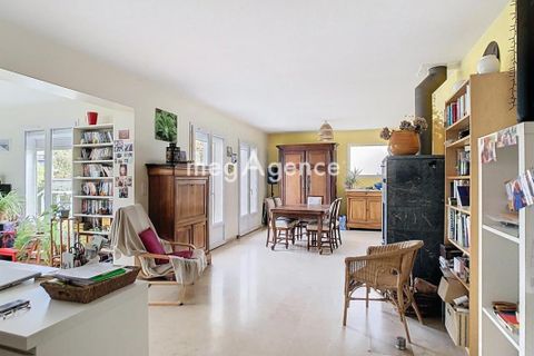 Villa i Ris-Orangis, Essonne, Ris-Orangis - € 417 000 | Ref: 197864 - foto 3