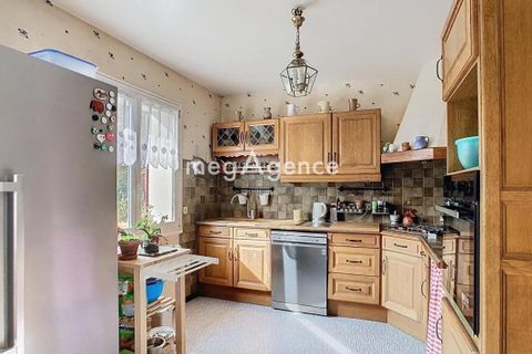 Villa i Ris-Orangis, Essonne, Ris-Orangis - € 417 000 | Ref: 197864 - foto 4