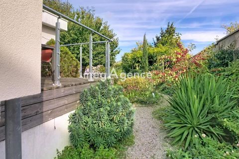 Villa i Ris-Orangis, Essonne, Ris-Orangis - € 417 000 | Ref: 197864 - foto 6
