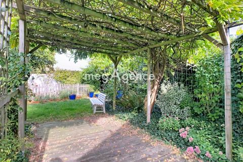 Villa i Ris-Orangis, Essonne, Ris-Orangis - € 417 000 | Ref: 197864 - foto 7