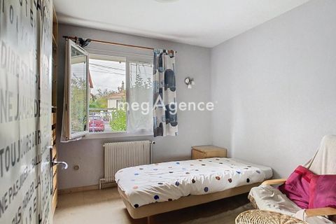 Villa i Ris-Orangis, Essonne, Ris-Orangis - € 417 000 | Ref: 197864 - foto 8