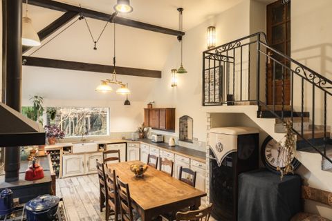 Villa i La Celle-Sur-Morin, Seine-et-Marne, La Celle-Sur-Morin - € 560.000 | Ref: es5554929 - foto 2