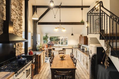 Villa i La Celle-Sur-Morin, Seine-et-Marne, La Celle-Sur-Morin - € 560.000 | Ref: es5554929 - foto 3