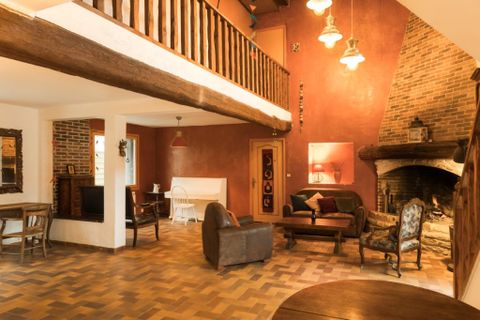 Villa i La Celle-Sur-Morin, Seine-et-Marne, La Celle-Sur-Morin - € 560.000 | Ref: es5554929 - foto 4