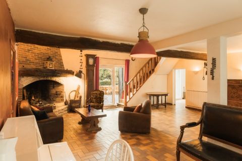 Villa i La Celle-Sur-Morin, Seine-et-Marne, La Celle-Sur-Morin - € 560.000 | Ref: es5554929 - foto 5