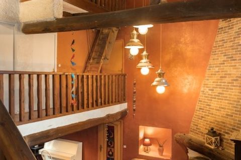 Villa i La Celle-Sur-Morin, Seine-et-Marne, La Celle-Sur-Morin - € 560.000 | Ref: es5554929 - foto 6
