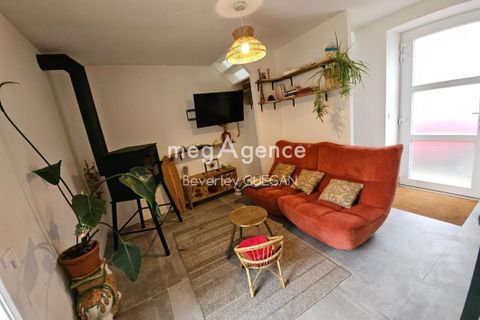 Villa a Ploëzal, Cotes-d'Armor, Ploëzal - € 190.000 | Ref: 197069 - foto 2