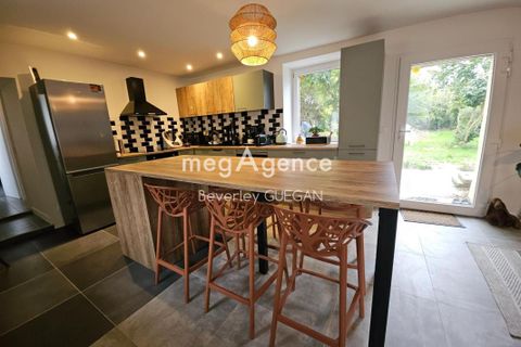 Villa a Ploëzal, Cotes-d'Armor, Ploëzal - € 190.000 | Ref: 197069 - foto 3