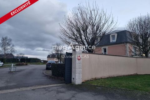 Leilighet i Manneville-sur-Risle, Eure, Manneville-sur-Risle - € 169 500 | Ref: 197290 - foto 2