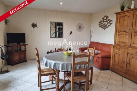 Leilighet i Manneville-sur-Risle, Eure, Manneville-sur-Risle - € 169 500 | Ref: 197290 - foto 3