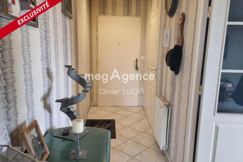 Leilighet i Manneville-sur-Risle, Eure, Manneville-sur-Risle - € 169 500 | Ref: 197290 - foto 8