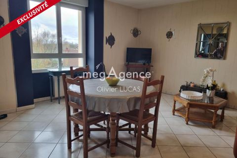 Leilighet i Manneville-sur-Risle, Eure, Manneville-sur-Risle - € 169 500 | Ref: 197290 - foto 11