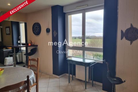 Leilighet i Manneville-sur-Risle, Eure, Manneville-sur-Risle - € 169 500 | Ref: 197290 - foto 12