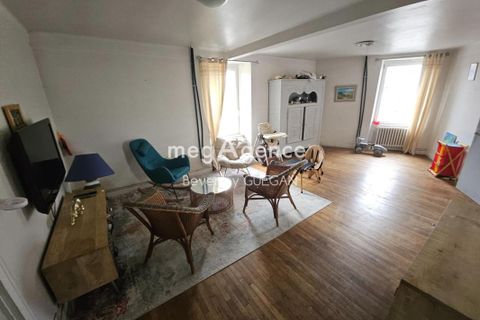 Lejlighed i Ploëzal, Cotes-d'Armor, Ploëzal - € 150.000 | Ref: 197501 - foto 1