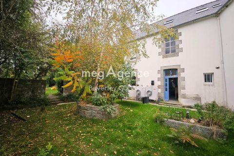 Lejlighed i Ploëzal, Cotes-d'Armor, Ploëzal - € 150.000 | Ref: 197501 - foto 2