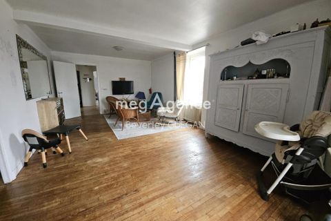 Lejlighed i Ploëzal, Cotes-d'Armor, Ploëzal - € 150.000 | Ref: 197501 - foto 5