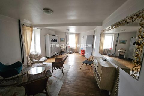 Lejlighed i Ploëzal, Cotes-d'Armor, Ploëzal - € 150.000 | Ref: 197501 - foto 6