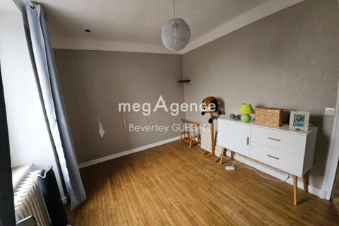 Lejlighed i Ploëzal, Cotes-d'Armor, Ploëzal - € 150.000 | Ref: 197501 - foto 7