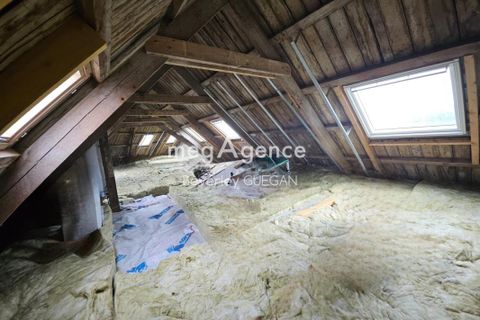 Lejlighed i Ploëzal, Cotes-d'Armor, Ploëzal - € 150.000 | Ref: 197501 - foto 8