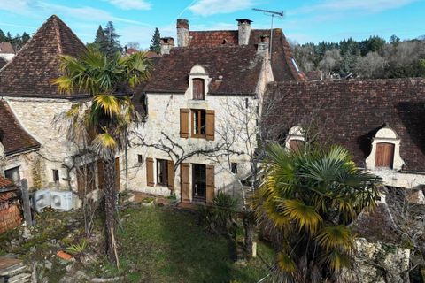 Villa a Montignac, Dordogne, Montignac - € 276.120 | Ref: 197596 - foto 4