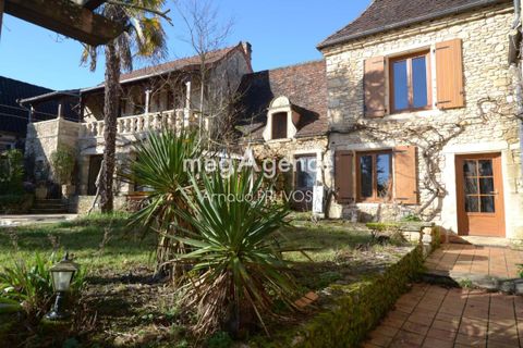 Villa a Montignac, Dordogne, Montignac - € 276.120 | Ref: 197596 - foto 6