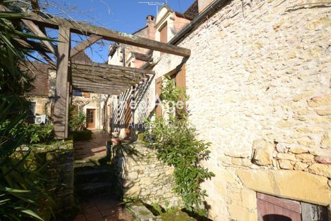 Villa a Montignac, Dordogne, Montignac - € 276.120 | Ref: 197596 - foto 7