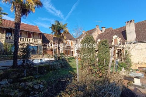 Villa a Montignac, Dordogne, Montignac - € 276.120 | Ref: 197596 - foto 19