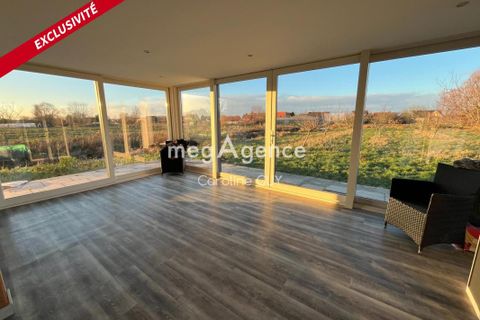 Villa i Clairmarais, Pas-de-Calais, Clairmarais - € 260.000 | Ref: 197744 - foto 3
