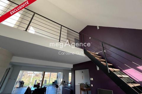 Villa i Clairmarais, Pas-de-Calais, Clairmarais - € 260.000 | Ref: 197744 - foto 4