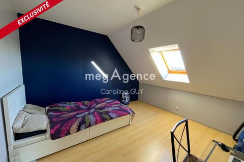Villa i Clairmarais, Pas-de-Calais, Clairmarais - € 260.000 | Ref: 197744 - foto 9