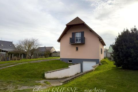 Villa i Derchigny, Seine-Maritime, Derchigny - € 219.000 | Ref: 197749 - foto 3