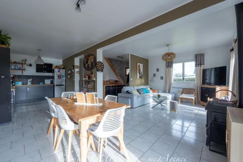 Villa i Derchigny, Seine-Maritime, Derchigny - € 219.000 | Ref: 197749 - foto 4