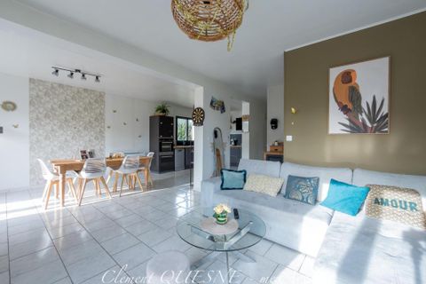 Villa i Derchigny, Seine-Maritime, Derchigny - € 219.000 | Ref: 197749 - foto 5