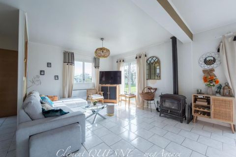 Villa i Derchigny, Seine-Maritime, Derchigny - € 219.000 | Ref: 197749 - foto 7