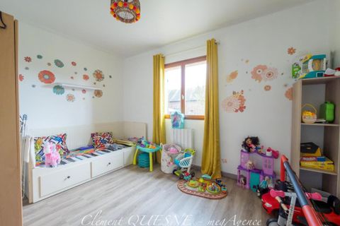 Villa i Derchigny, Seine-Maritime, Derchigny - € 219.000 | Ref: 197749 - foto 10