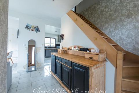 Villa i Derchigny, Seine-Maritime, Derchigny - € 219.000 | Ref: 197749 - foto 11