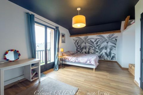 Villa i Derchigny, Seine-Maritime, Derchigny - € 219.000 | Ref: 197749 - foto 12