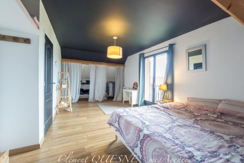 Villa i Derchigny, Seine-Maritime, Derchigny - € 219.000 | Ref: 197749 - foto 13