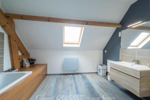 Villa i Derchigny, Seine-Maritime, Derchigny - € 219.000 | Ref: 197749 - foto 15