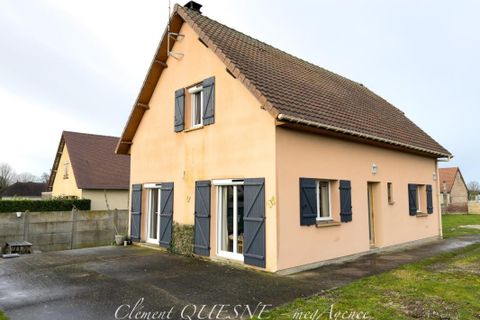 Villa i Derchigny, Seine-Maritime, Derchigny - € 219.000 | Ref: 197749 - foto 18