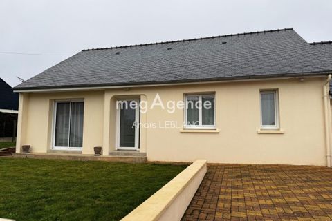 Villa i Mayenne, Mayenne, Mayenne - € 208.500 | Ref: 197818 - foto 1