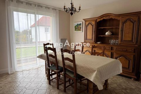 Villa i Mayenne, Mayenne, Mayenne - € 208.500 | Ref: 197818 - foto 3