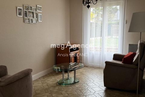 Villa i Mayenne, Mayenne, Mayenne - € 208.500 | Ref: 197818 - foto 4