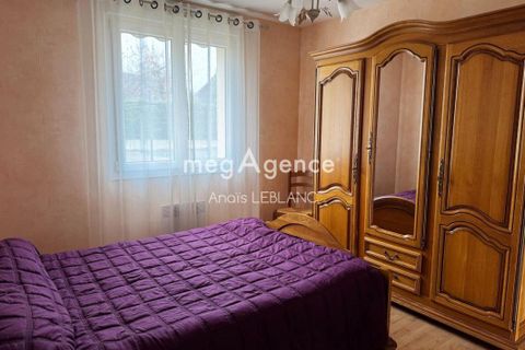 Villa i Mayenne, Mayenne, Mayenne - € 208.500 | Ref: 197818 - foto 5