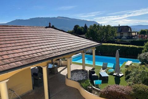 Villa i Valserhone, Ain, Valserhone - € 660.000 | Ref: 196885 - foto 2