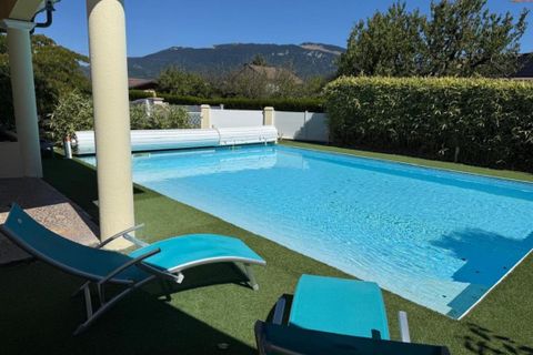 Villa i Valserhone, Ain, Valserhone - € 660.000 | Ref: 196885 - foto 3